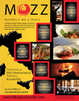 Mozz Ad